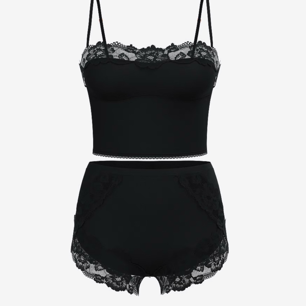 NWOT Victoria’s Secret PJ set